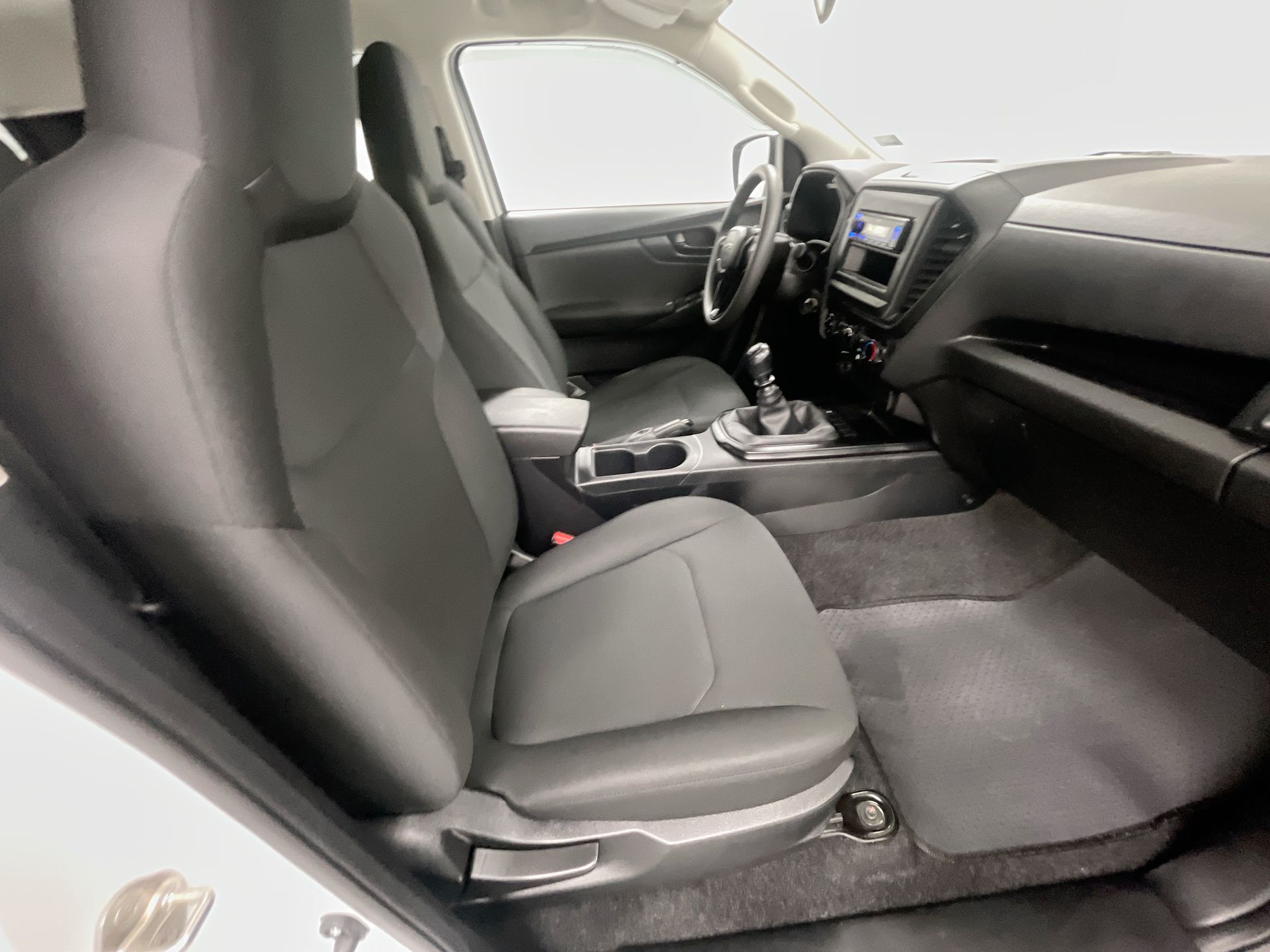 Imagenes del auto