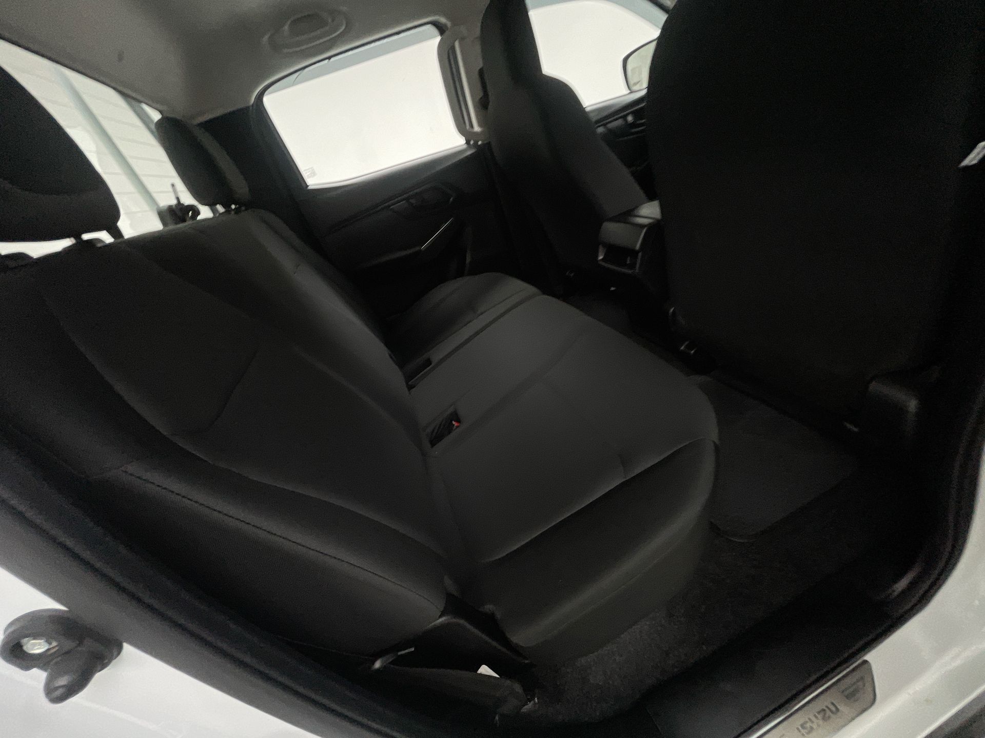 Imagenes del auto