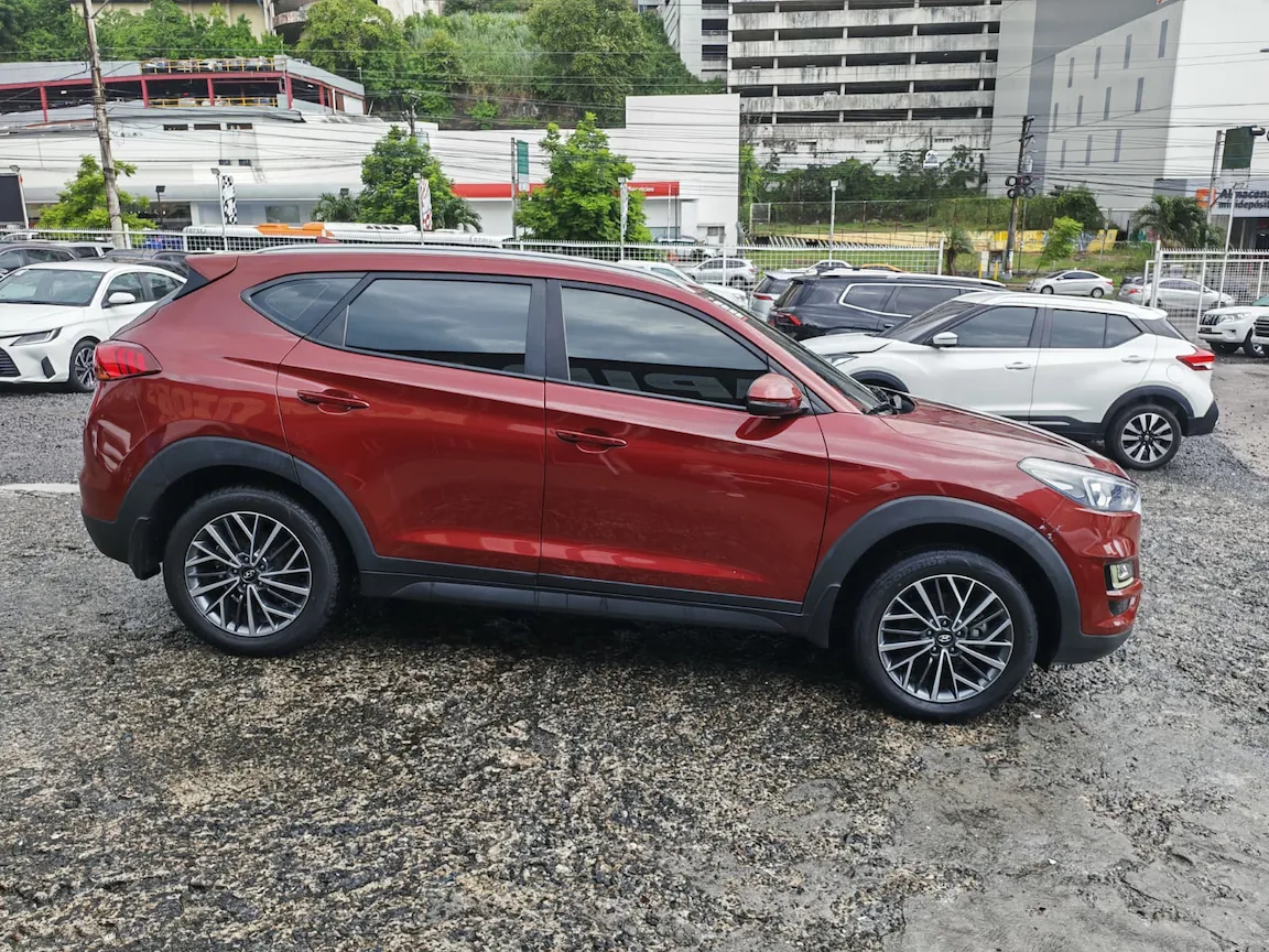Imagenes del auto