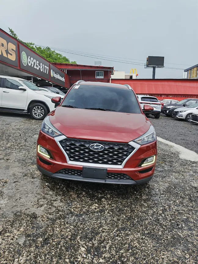 Imagenes del auto