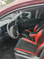 Preview imagenes del auto