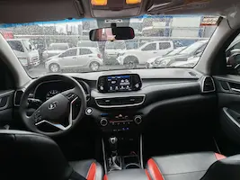 Preview imagenes del auto