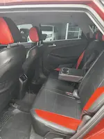 Preview imagenes del auto