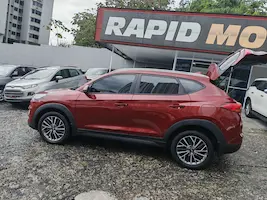 Preview imagenes del auto