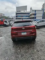 Preview imagenes del auto