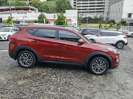 Preview imagenes del auto