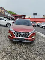 Preview imagenes del auto