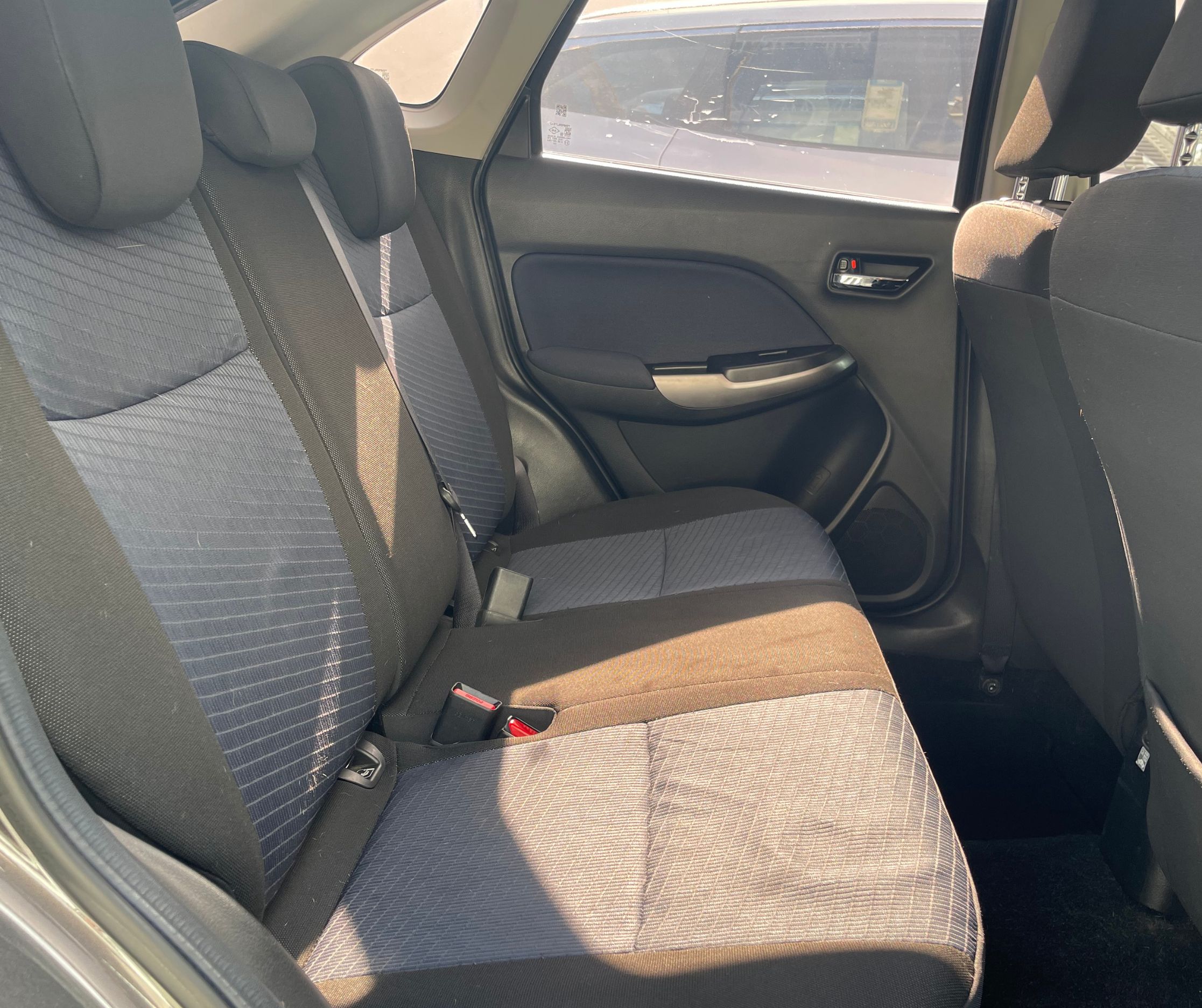 Imagenes del auto