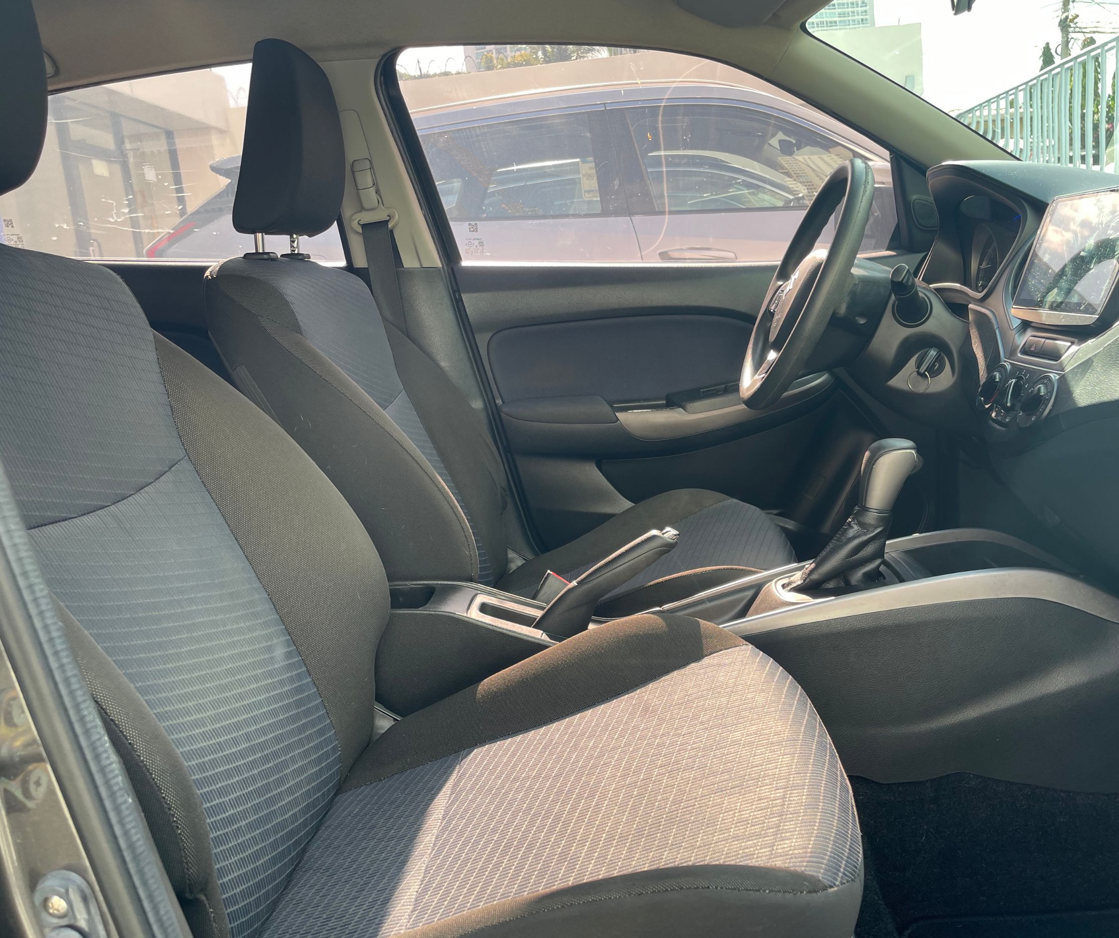 Imagenes del auto
