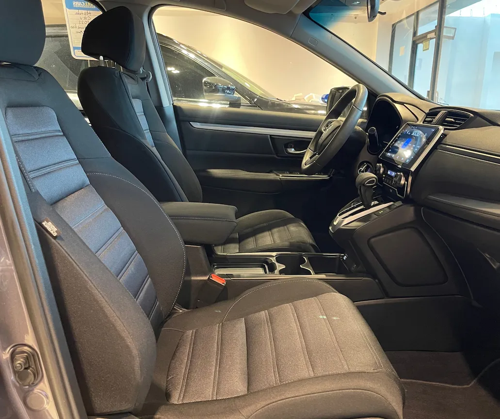 Imagenes del auto