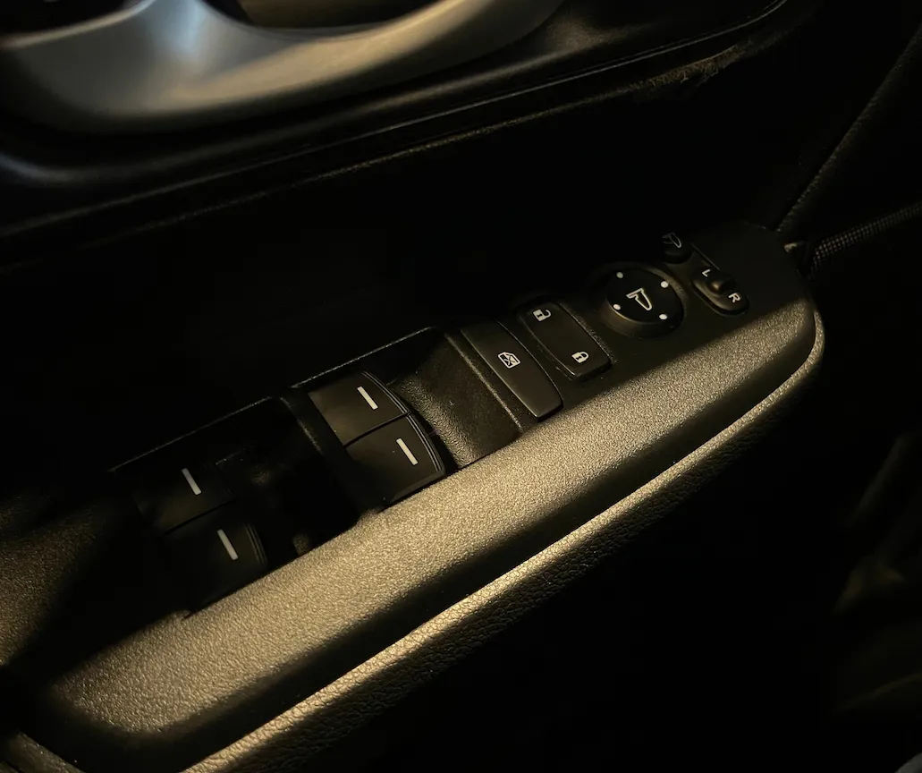 Imagenes del auto