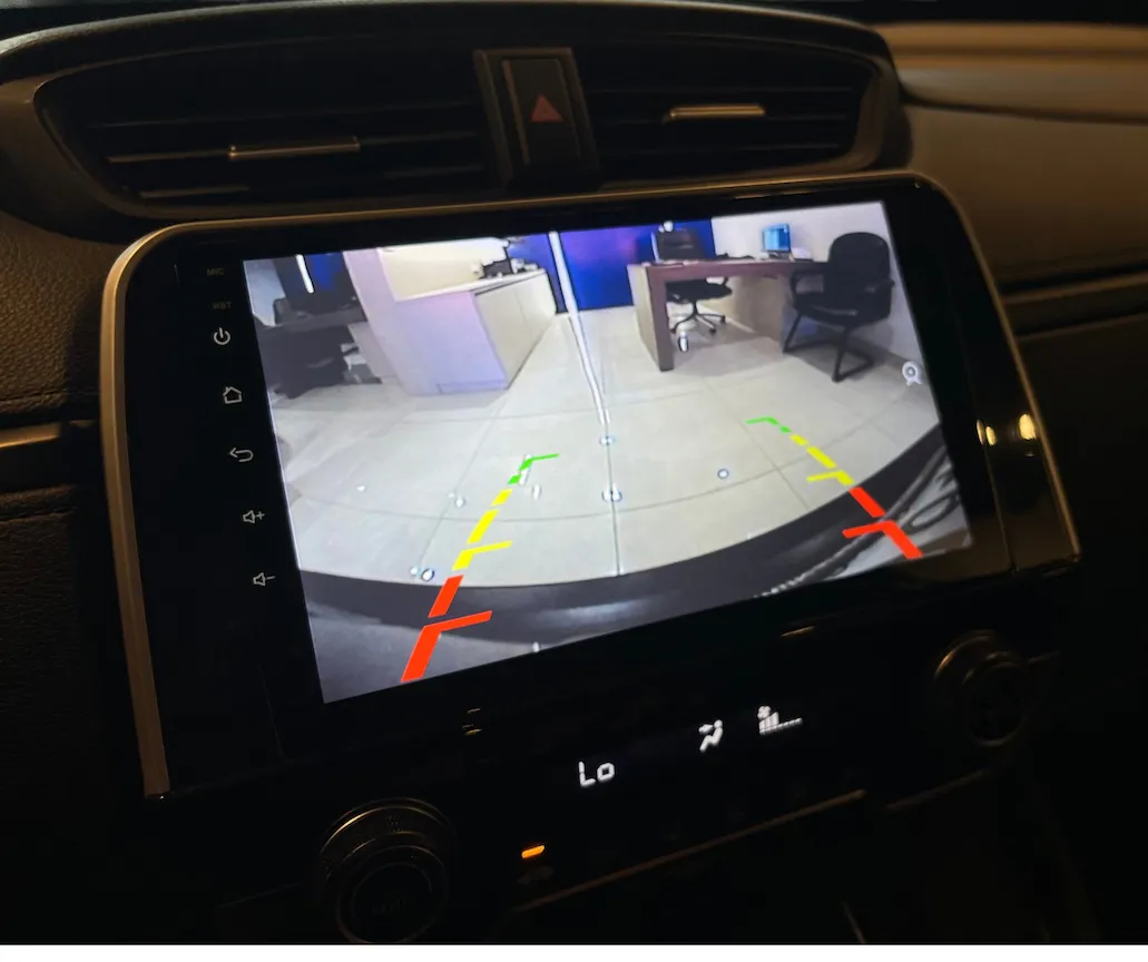 Imagenes del auto