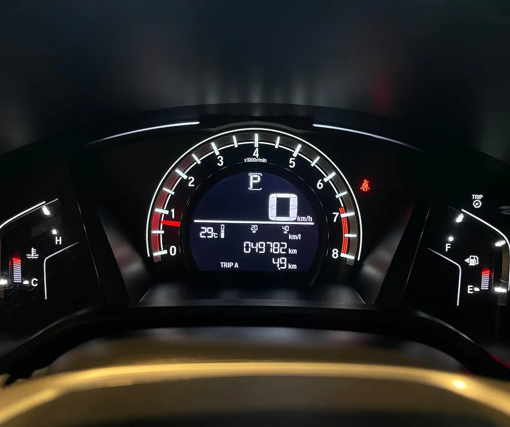 Imagenes del auto