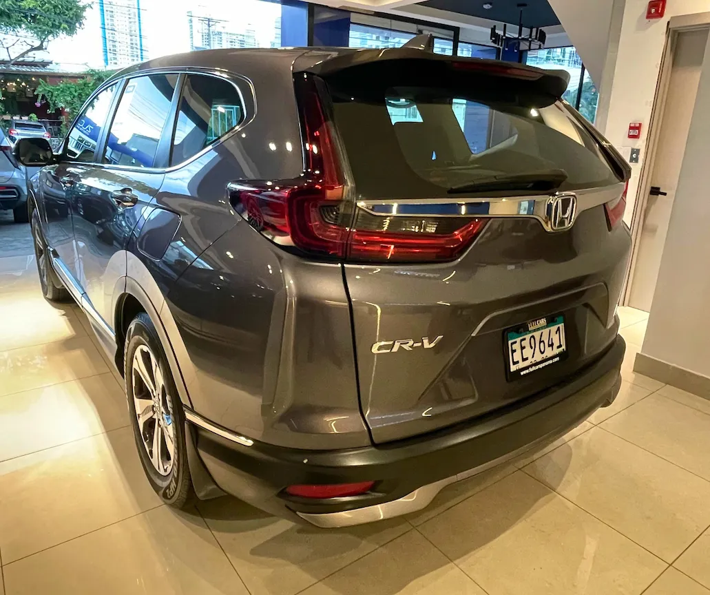 Imagenes del auto