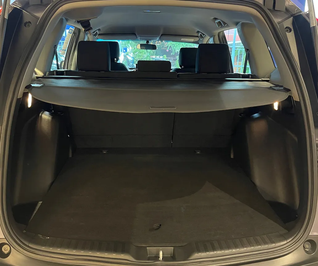 Imagenes del auto