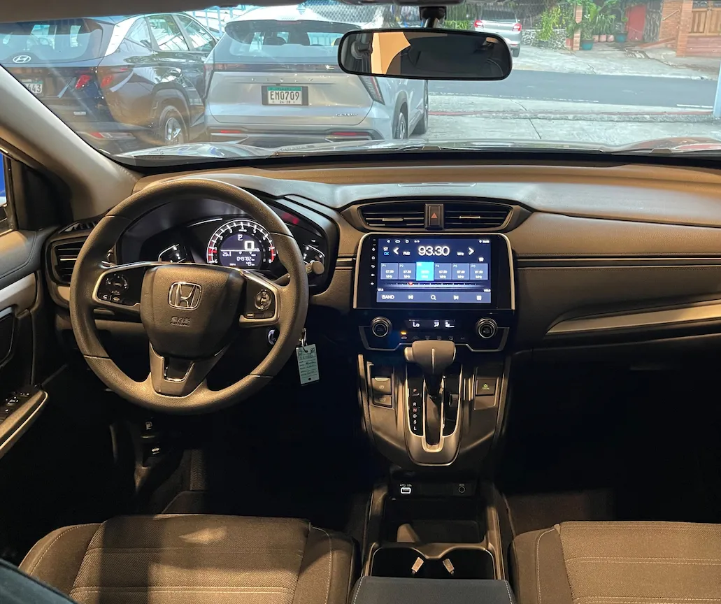 Imagenes del auto