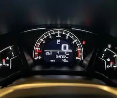 Preview imagenes del auto