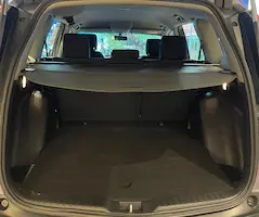 Preview imagenes del auto