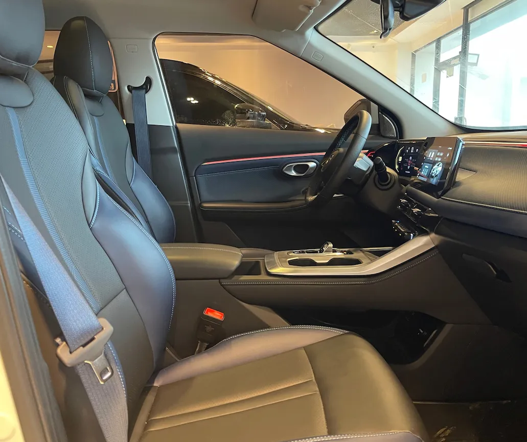 Imagenes del auto