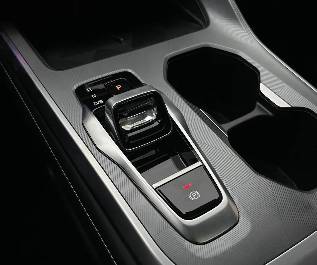 Imagenes del auto