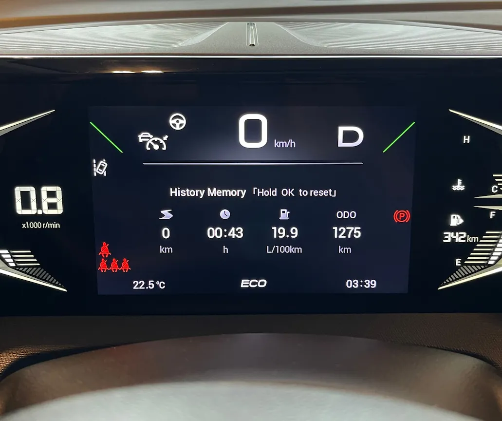 Imagenes del auto