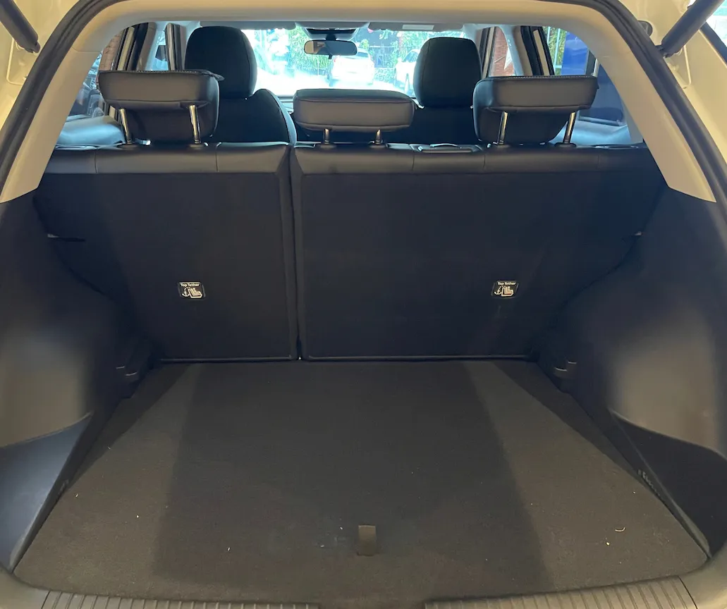 Imagenes del auto