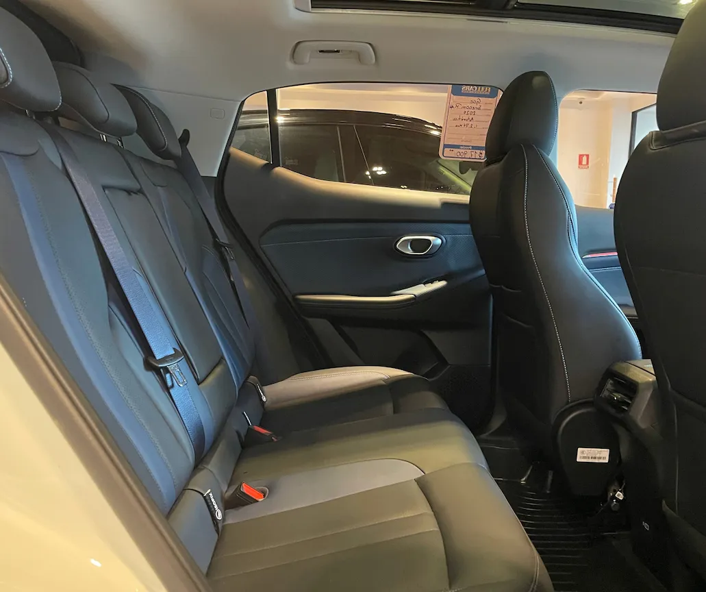 Imagenes del auto