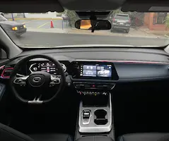 Preview imagenes del auto