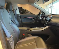 Preview imagenes del auto