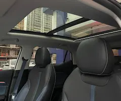 Preview imagenes del auto