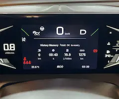 Preview imagenes del auto