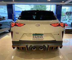 Preview imagenes del auto