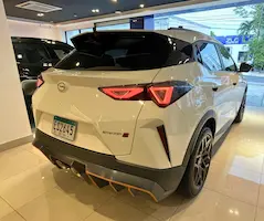 Preview imagenes del auto