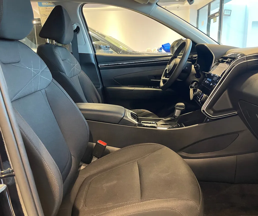 Imagenes del auto
