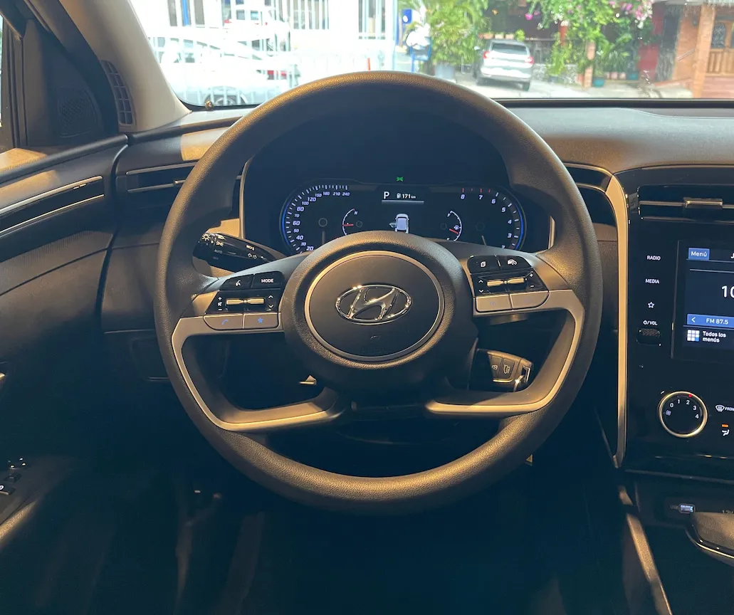 Imagenes del auto