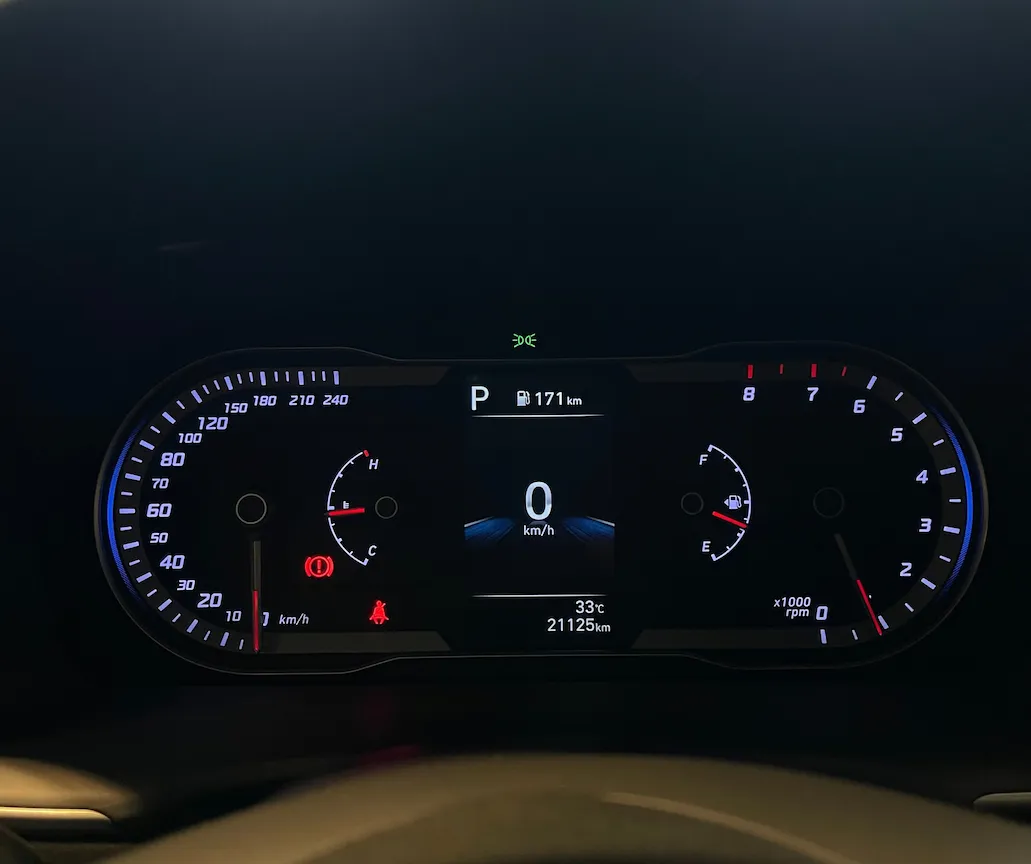 Imagenes del auto