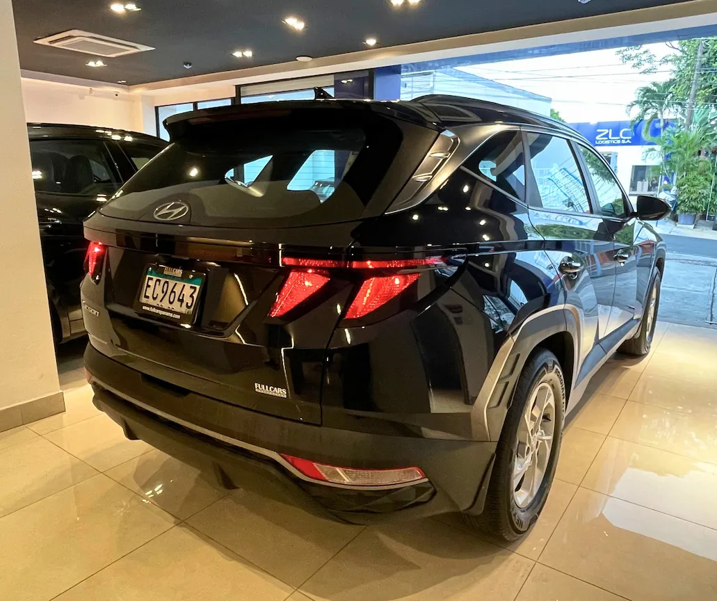 Imagenes del auto