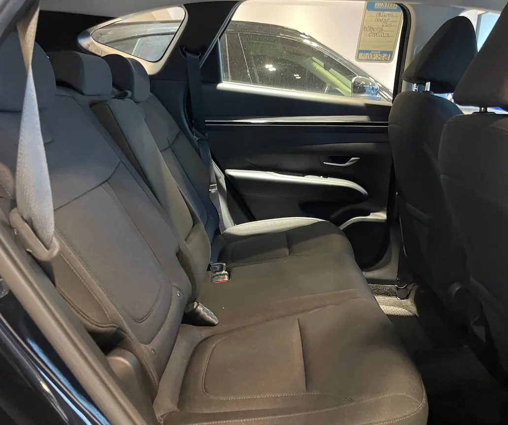Imagenes del auto