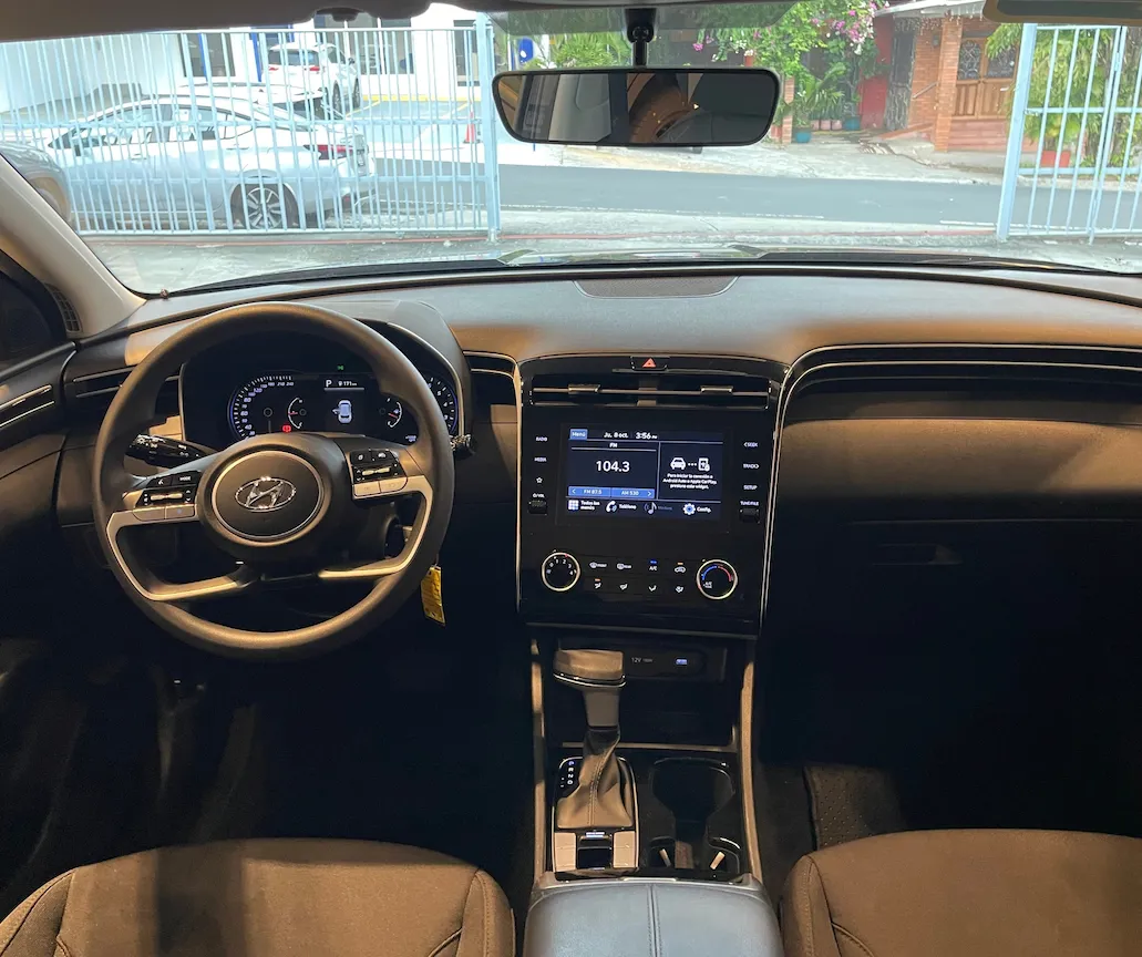 Imagenes del auto