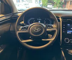 Preview imagenes del auto