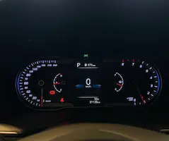 Preview imagenes del auto