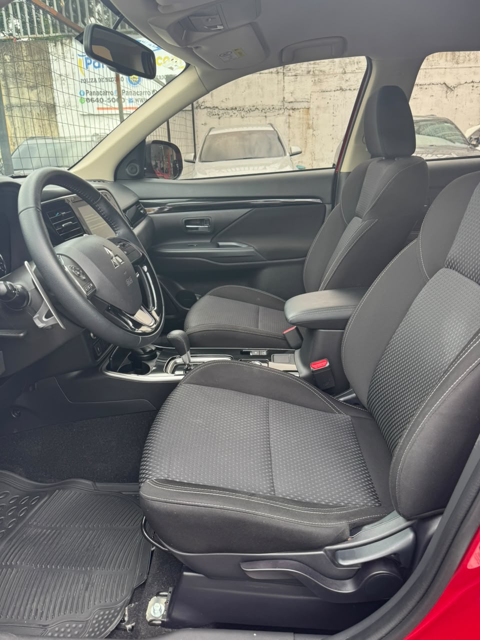 Imagenes del auto
