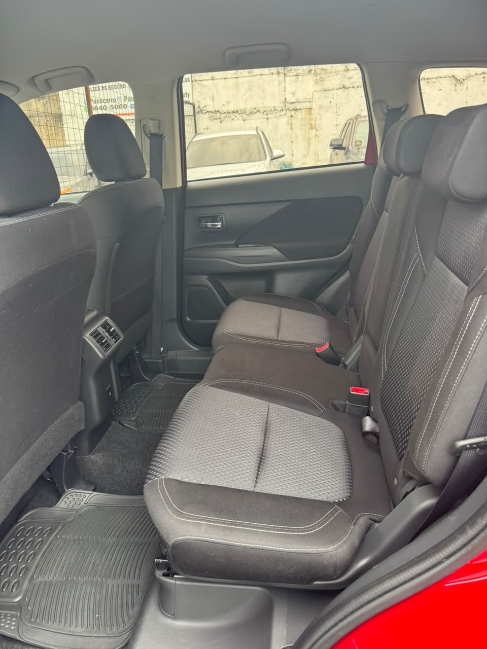 Imagenes del auto