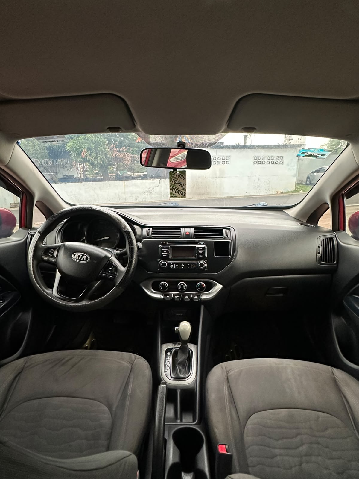 Imagenes del auto