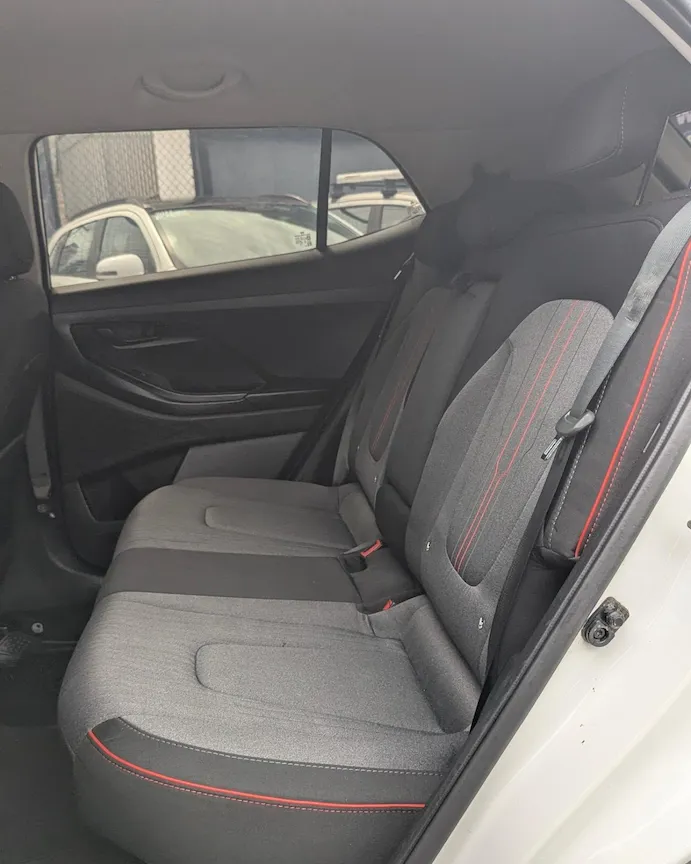 Imagenes del auto