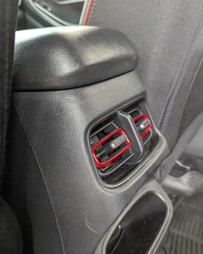 Imagenes del auto