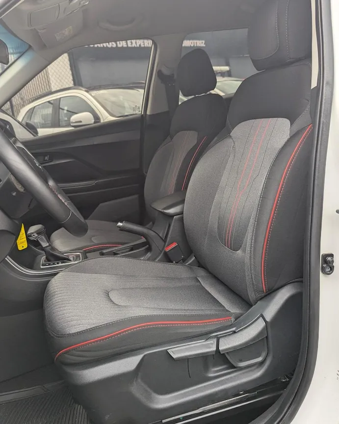 Imagenes del auto