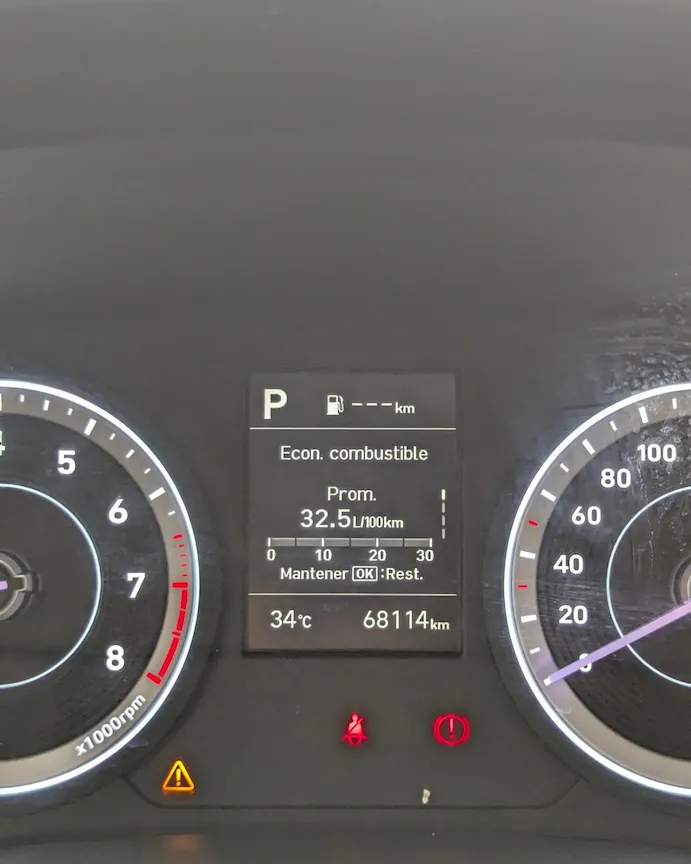 Imagenes del auto