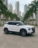Preview imagenes del auto