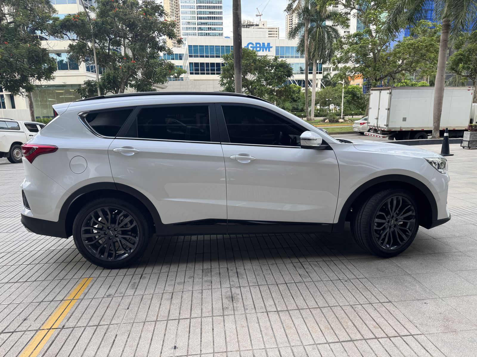 Imagenes del auto